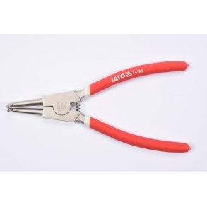 YATO Udvendig B&oslash;jet L&aring;seringstang 225mm