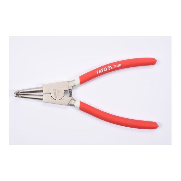 YATO Udvendig B&oslash;jet L&aring;seringstang 225mm