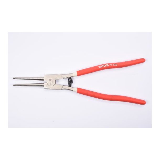 YATO Udvendig L&aring;seringstang Lige 325 mm YT-1992