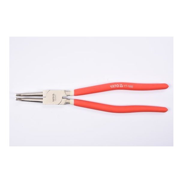 YATO Vinklet Indvendig L&aring;seringstang 325 mm YT-1995