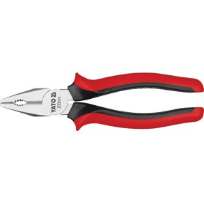 YATO Kombinationstang YT-2006 160 mm