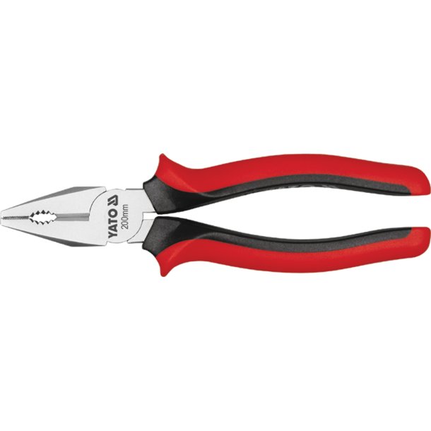 YATO Kombinationstang YT-2006 160 mm