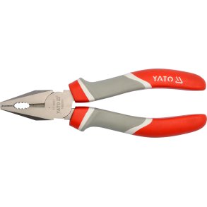 YATO Kombinationstang YT-2007 180mm