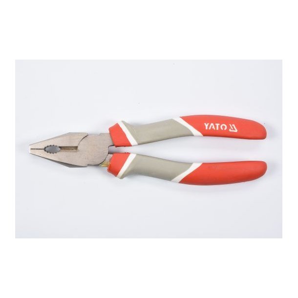 YATO Kombinationstang 200mm YT-2008