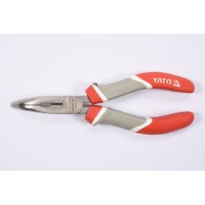 Yato B&oslash;jet Langtang 160mm YT-2026