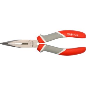 YATO B&oslash;jet Spidstang 200mm YT-2028