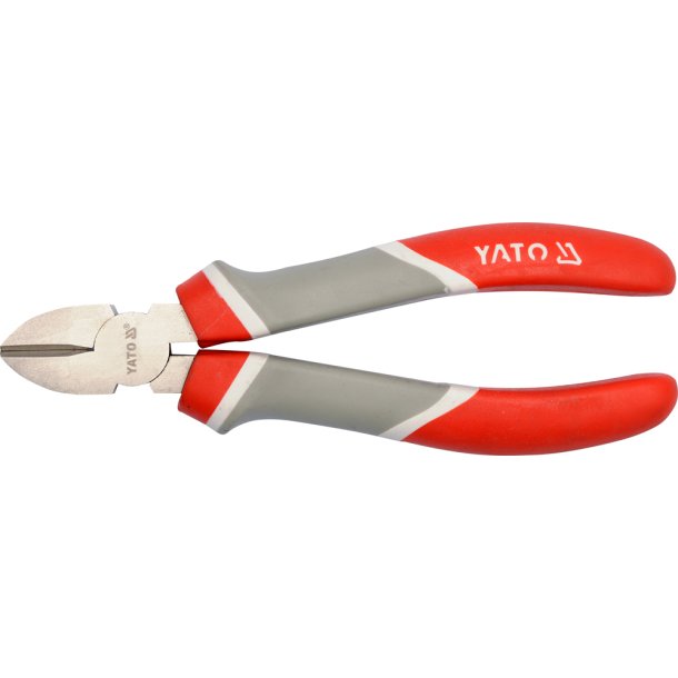 YATO Sidebidetang YT-2036 160mm