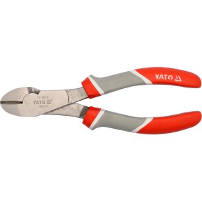 YATO Sk&aelig;vbider YT-2039, Kraftig, 180mm