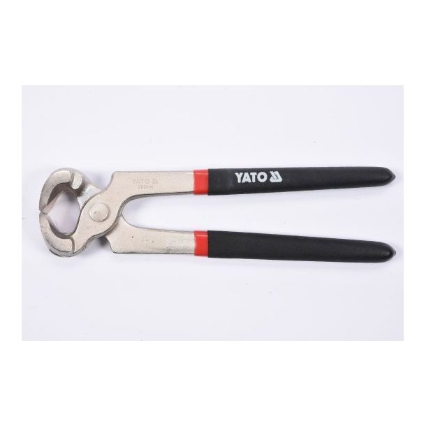 YATO Endebidetang YT-2048, 200 mm