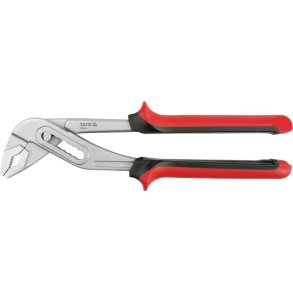 Yato Svenskn&oslash;gle YT-2070, 250mm, Tysk Type