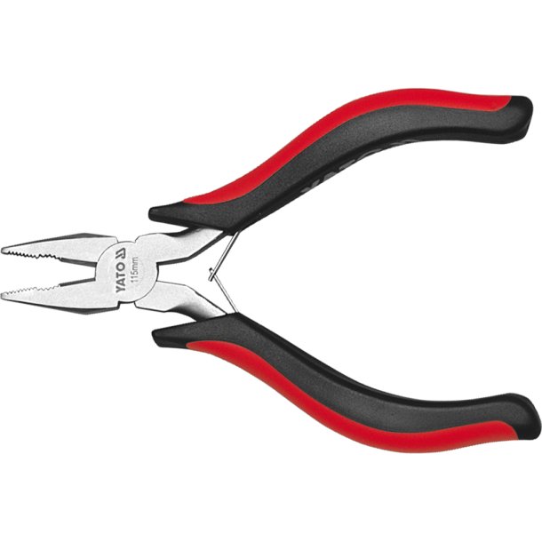 YATO Universaltang YT-2080 115 mm