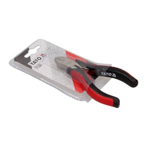YATO YT-2081 Mini Bidetang 115mm