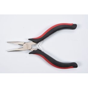 YATO Lige Mini Fladtang YT-2083, 115mm