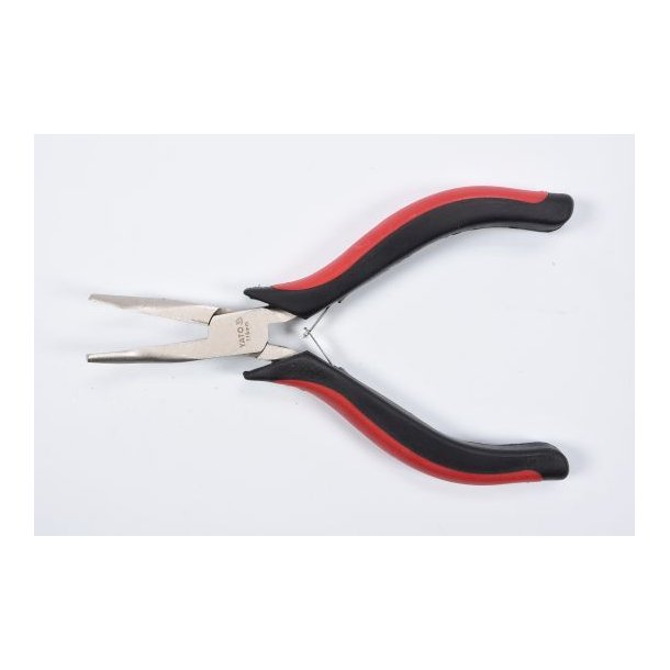 YATO YT-2084 B�jet Mini Spidstang, 115 mm