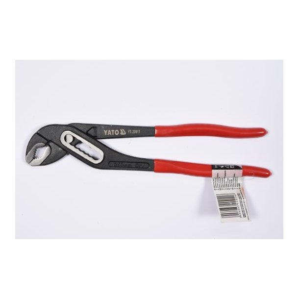 YATO Papeg�jetang YT-2090 250 mm