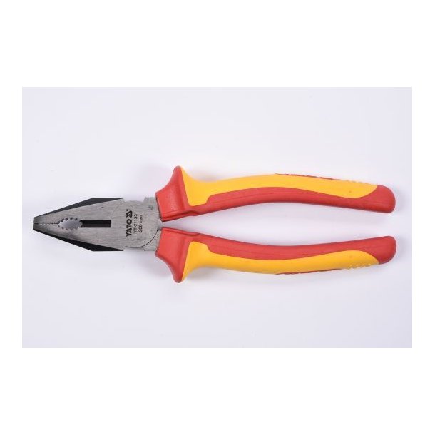 Yato Universaltang 200mm VDE