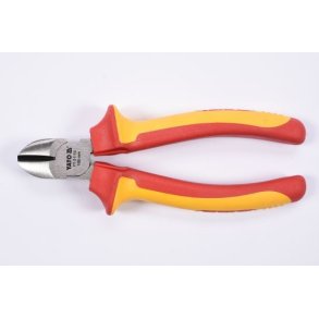 YATO Sidebidetang 160mm VDE 1000V