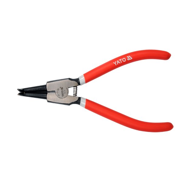 YATO L�seringstang YT-2138, Udvendig B�jet, 180 mm