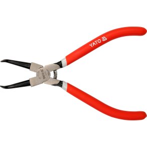 YATO B�jet Indvendig L�seringstang 180 mm YT-2139