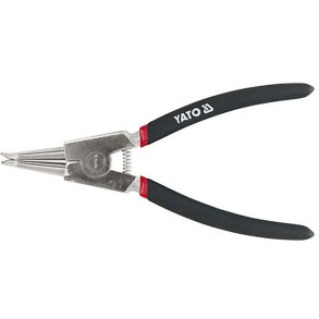 YATO Udvendig B&oslash;jet Segertang 150mm YT-2141