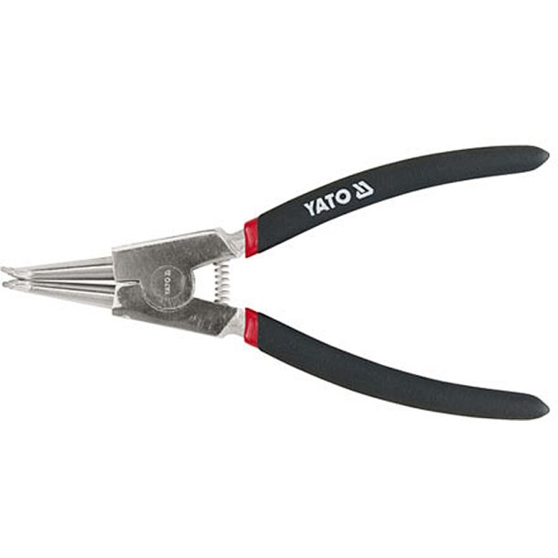 YATO Udvendig B&oslash;jet Segertang 150mm YT-2141