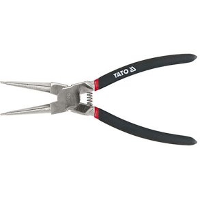 YATO YT-2142 L&aring;seringstang, Indvendig, Lige, 150mm, Cr-V