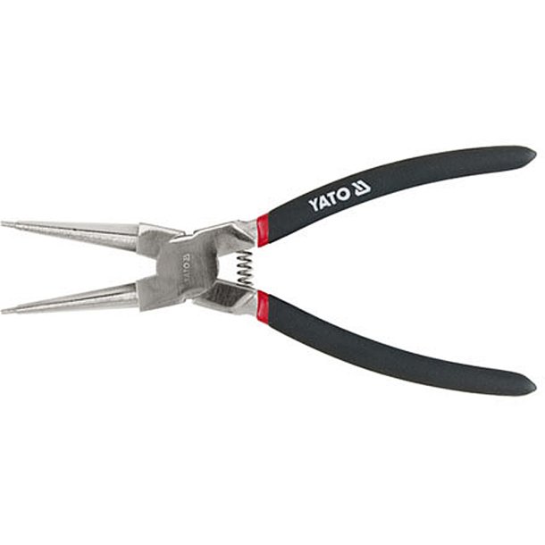 YATO YT-2142 L&aring;seringstang, Indvendig, Lige, 150mm, Cr-V