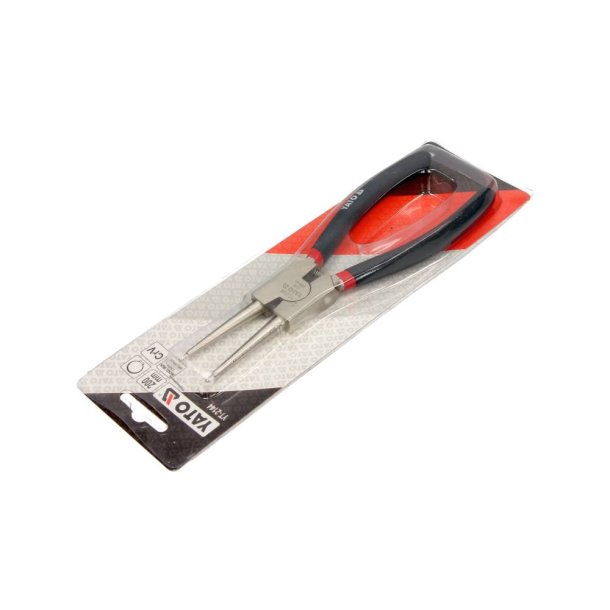 YATO L&aring;seringstang Udvendig Lige 200 mm YT-2144