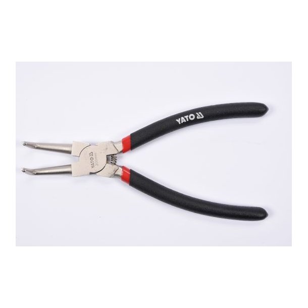 YATO Indvendig B&oslash;jet L&aring;seringstang 200 mm Cr-V