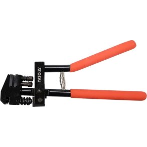 YATO Hul- og Falstang YT-21582, 5 mm