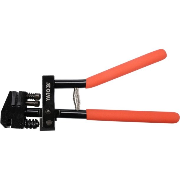 YATO Hul- och Falstang YT-21582, 5 mm