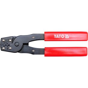 YATO Krympetang YT-2255, 180 mm, 0,08-2 mm�