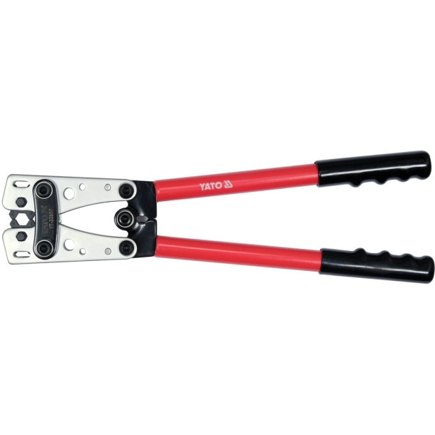 Kabelskot�ng 6-50 mm2