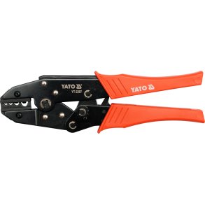 YATO Krympetang YT-2297, 1,5-10 mm�, 230 mm