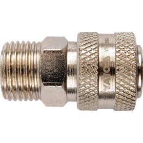 YATO Lynkobling Hunstik YT-2392, 1/2