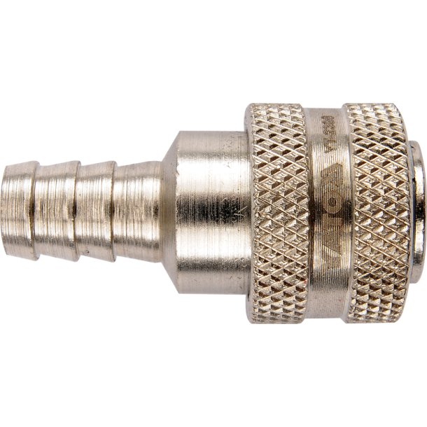 YATO Hurtigkobling Hun YT-2398 til 1/2" Slange