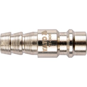 YATO Hurtigkobling YT-2406 til 8mm Slange