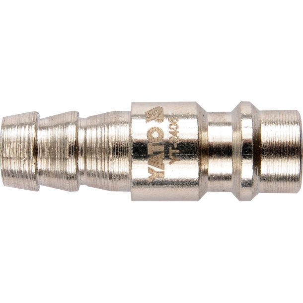 YATO Hurtigkobling YT-2406 til 8mm Slange
