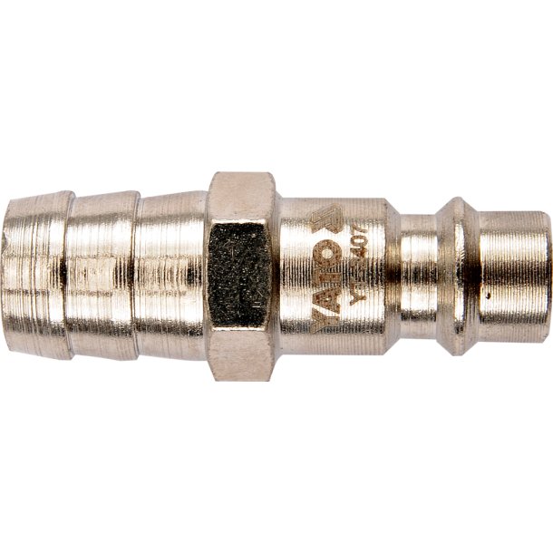 YATO Hurtigkobling YT-2407, 10mm / 1/2"