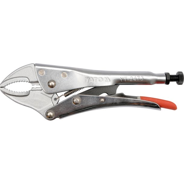 YATO L&aring;setang YT-2473, 250 mm, CrMo