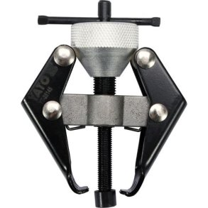 YATO To-armet Aftr&aelig;kker til Batteripoler og Viskerarme