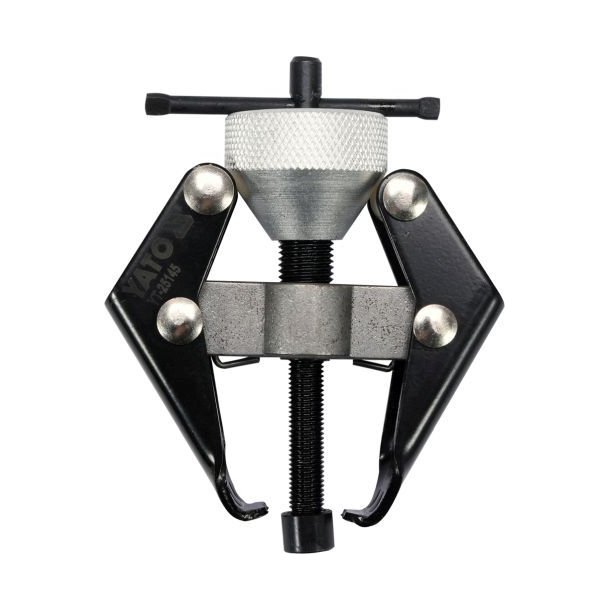 YATO To-armet Aftr�kker til Batteripoler och Viskerarme