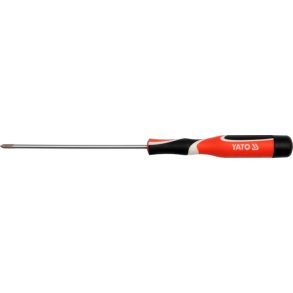 Yato Pr&aelig;cisionsskruetr&aelig;kker Phillips PH000 75mm