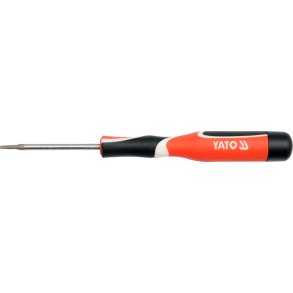 YATO Pr&aelig;cisions TORX Skruetr&aelig;kker T6 x 50mm YT-25853