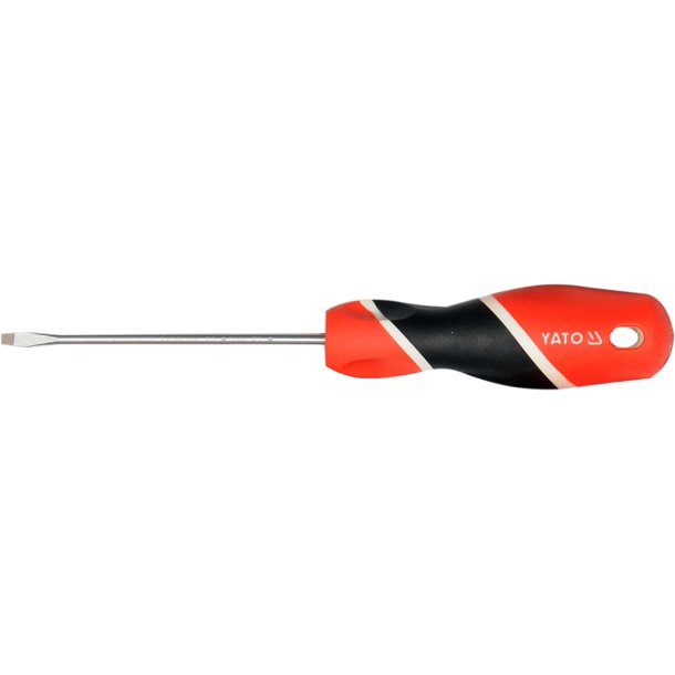 Yato Flad Skruetr�kker 3x100mm YT-25902