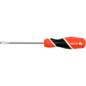 Yato Flad Skruetr&aelig;kker 5x150mm