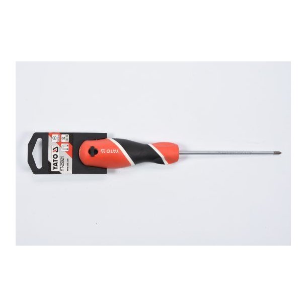 YATO Stjerneskruetr�kker PH0 x 100 mm