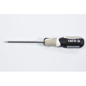 YATO Security Torx Skruetr�kker YT-2746, T10 x 100mm, Magnetisk