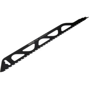 YATO Savklinge YT-33950 til Mursten og Hulsten 455 mm