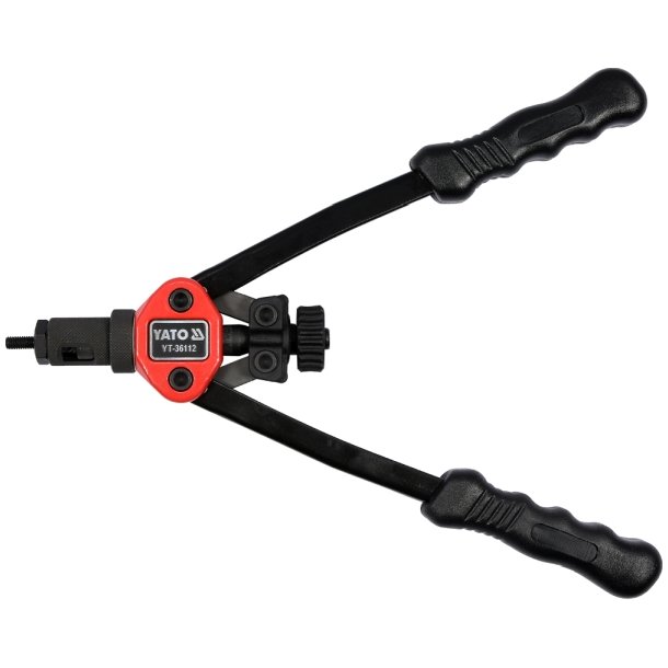 YATO Nittetang til Nittem&oslash;trikker M3-M8 YT-36112